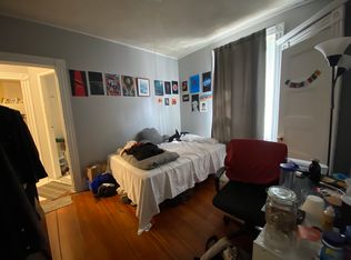 1-13 Perry St #1, Brookline, MA 02445