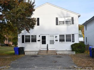 37-39 Nathaniel St, Springfield, MA 01109