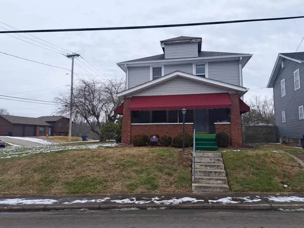 2305 Moore St, Ashland, KY 41101