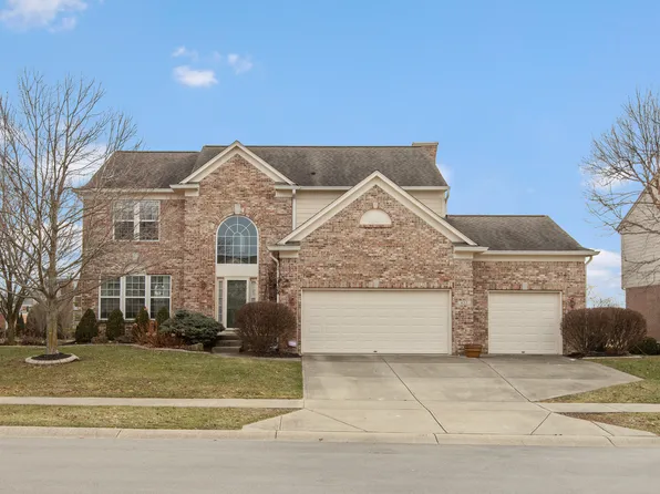 422 Letterman Dr, Brownsburg, IN 46112
