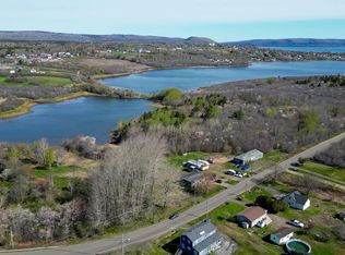 143 Robinson Weir Rd, Digby, NS B0V1A0