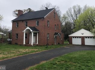 1431 W Patrick St, Frederick, MD 21702