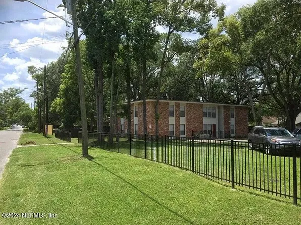 3325 MAYFLOWER Street, Jacksonville, FL 32205