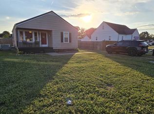 1104 Allen Ave, Worthington, KY 41183