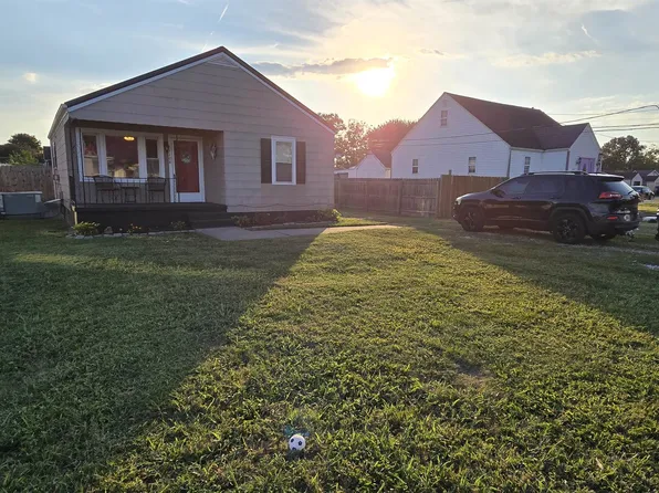 1104 Allen Ave, Worthington, KY 41183