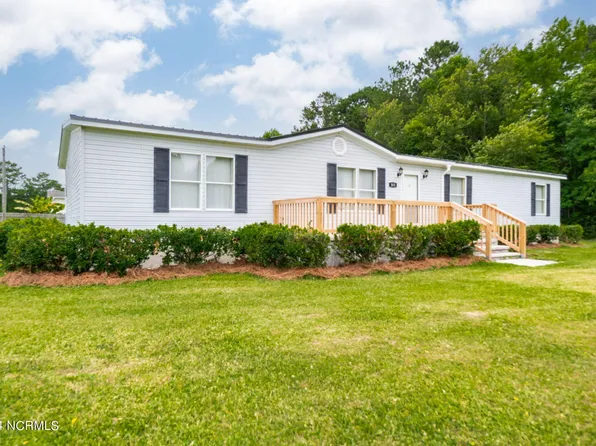 103 Johnathan Court, Beaufort, NC 28516