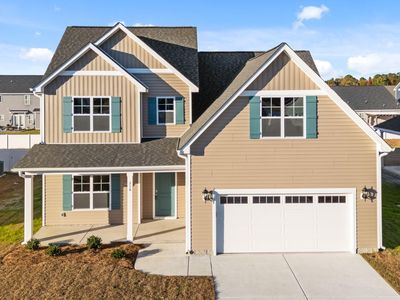 316 Oleander Drive, Greenville, NC, 27858