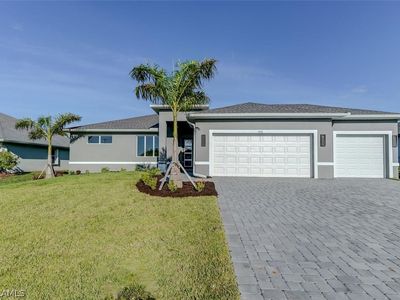 428 SW 28th Pl, Cape Coral, FL, 33991