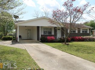 112 Sonja Dr, Warner Robins, GA 31088