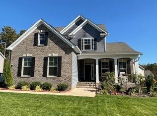 8337 Amington Ln, Chesterfield, VA 23832