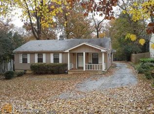 1415 Woodland Ter SW, Atlanta, GA 30311