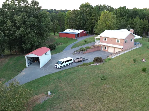 2275 Little Mountain Rd, Russellville, TN 37860
