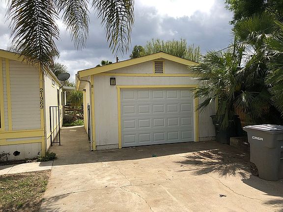 Brand new Garage Door