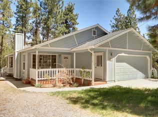 221 E Barker Blvd, Big Bear City, CA 92314