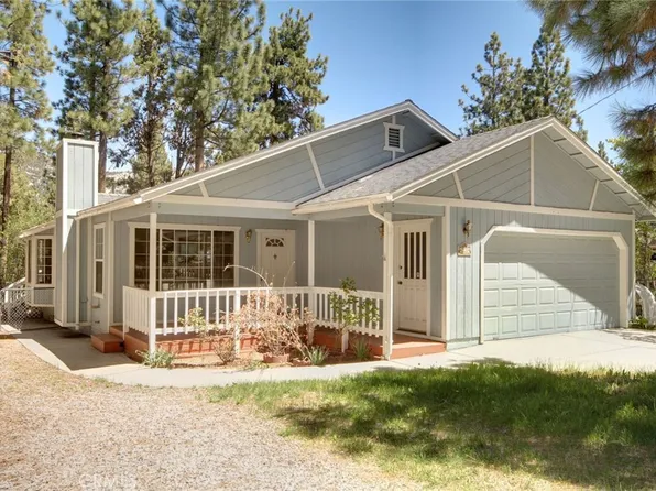221 E Barker Blvd, Big Bear City, CA 92314