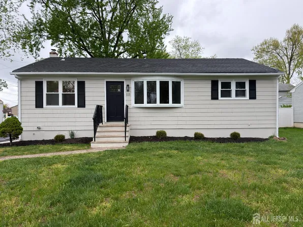 113 Hadley St, Piscataway, NJ 08854