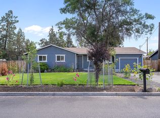 3034 SW 28th Ct, Redmond, OR 97756