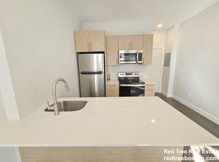 51 Queensberry St APT 3, Boston, MA 02215
