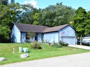 7634 Morning Mist Cir, Dayton, OH 45426