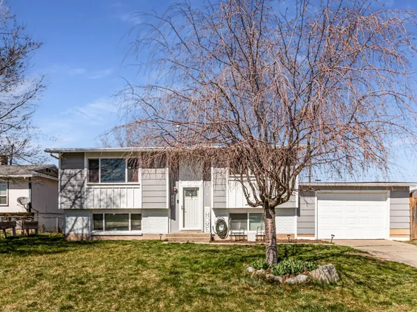 220 W 590 N, Layton, UT 84041