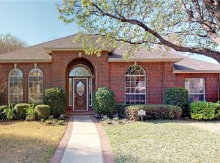 2532 Timberleaf Dr, Carrollton, TX 75006