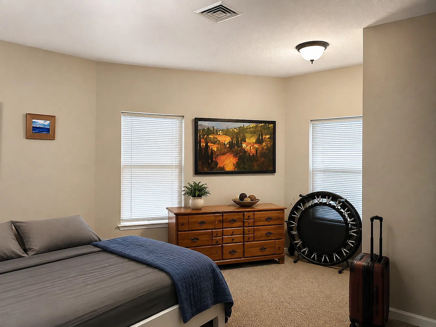 2 bed, 800 sqft, $2,100 — Photo 1
