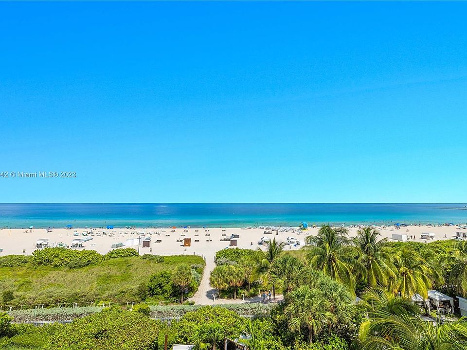 125 Ocean Dr U0603, Miami Beach, FL 33139 Zillow
