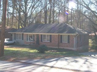 1779 San Gabriel Ave, Decatur, GA 30032