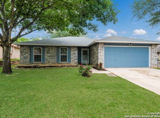 2600 Cedar Ln, Schertz, TX 78154