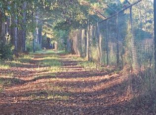 1160 Upper River Rd, Americus, GA 31709