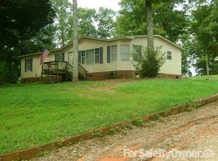 5572 Mount Olive Church Rd #8, Morganton, NC 28655