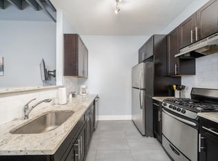 235 Orient Ave #8, Jersey City, NJ 07305