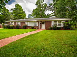 903 Maplewood Dr, El Dorado, AR 71730