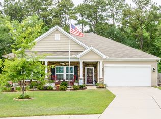 1906 Wild Indigo Way, Hanahan, SC 29410