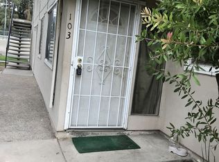 4964 N Holt Ave APT 103, Fresno, CA 93705