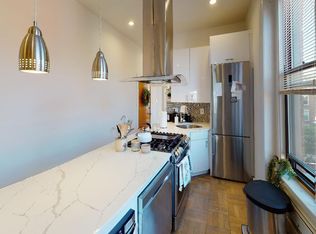 844 Park Ave #8, Hoboken, NJ 07030