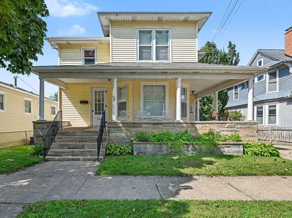 309 Michigan Ave, South Haven, MI 49090