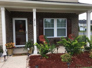 2719 Joselynn Ct #TOWNHOUSE, Monroe, NC 28110