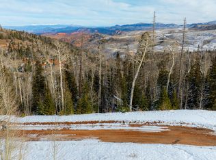 438 N Holyoak Cir, Brian Head, UT 84719