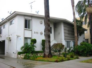 00845BE, Los Angeles, CA 90035