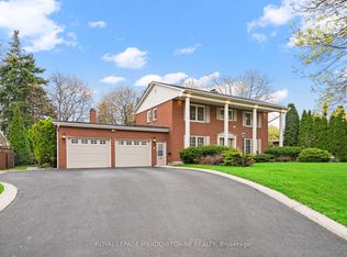 415 Highside Dr, Milton, ON L9T 1W9