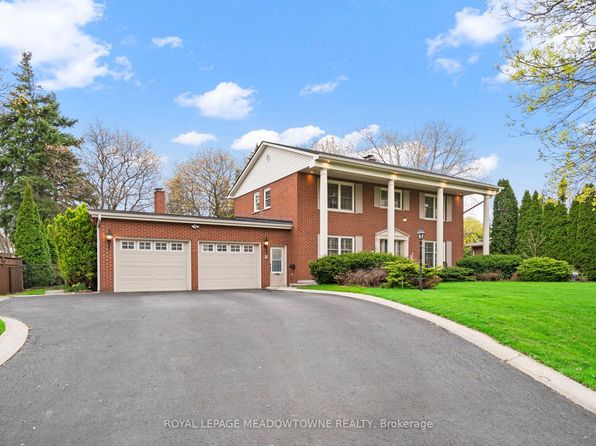 415 Highside Dr, Milton, ON L9T 1W9