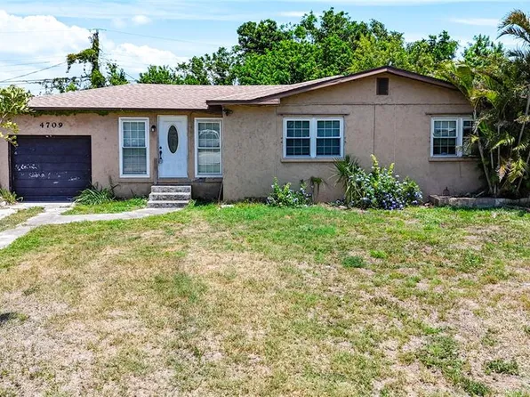 4709 Mineola St, Bradenton, FL 34207