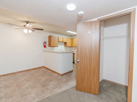 Closet Space