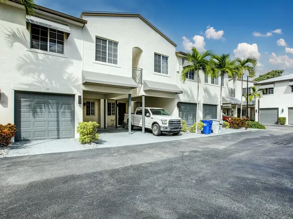 131 S East 7th Way #131, Pompano Beach, FL 33060
