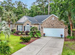 327 Trestle Way, Conway, SC 29526