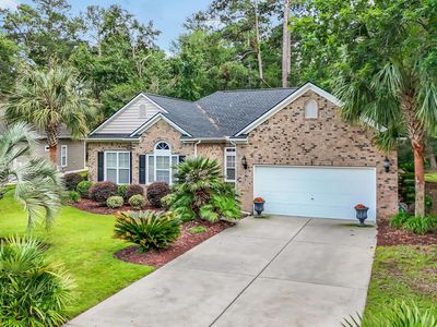 327 Trestle Way, Conway, SC, 29526