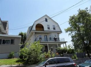 11 Irma Ave #2, Watertown, MA 02472