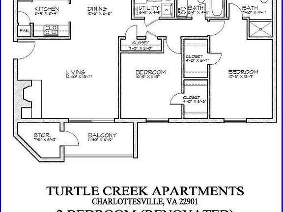 4th image of 117 Turtle Creek Rd APT 8