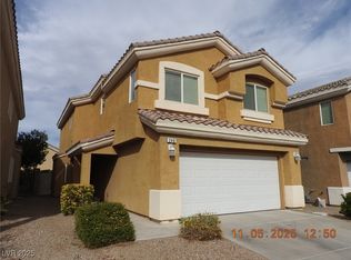 240 Rustic Club Way, Las Vegas, NV 89148